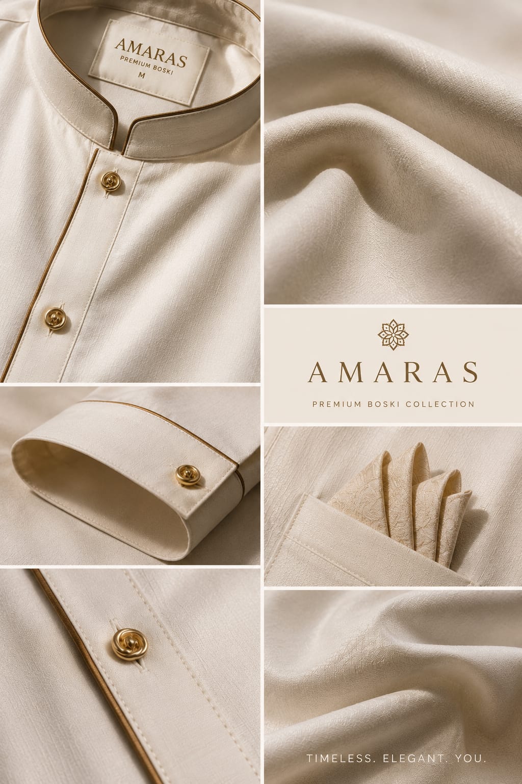 The Prestige  | Premium Men's Fabric Pakistan – AMARAS