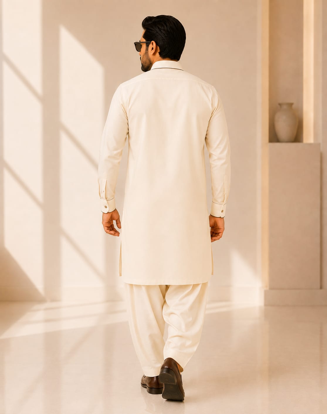 The Prestige  | Premium Men's Fabric Pakistan – AMARAS