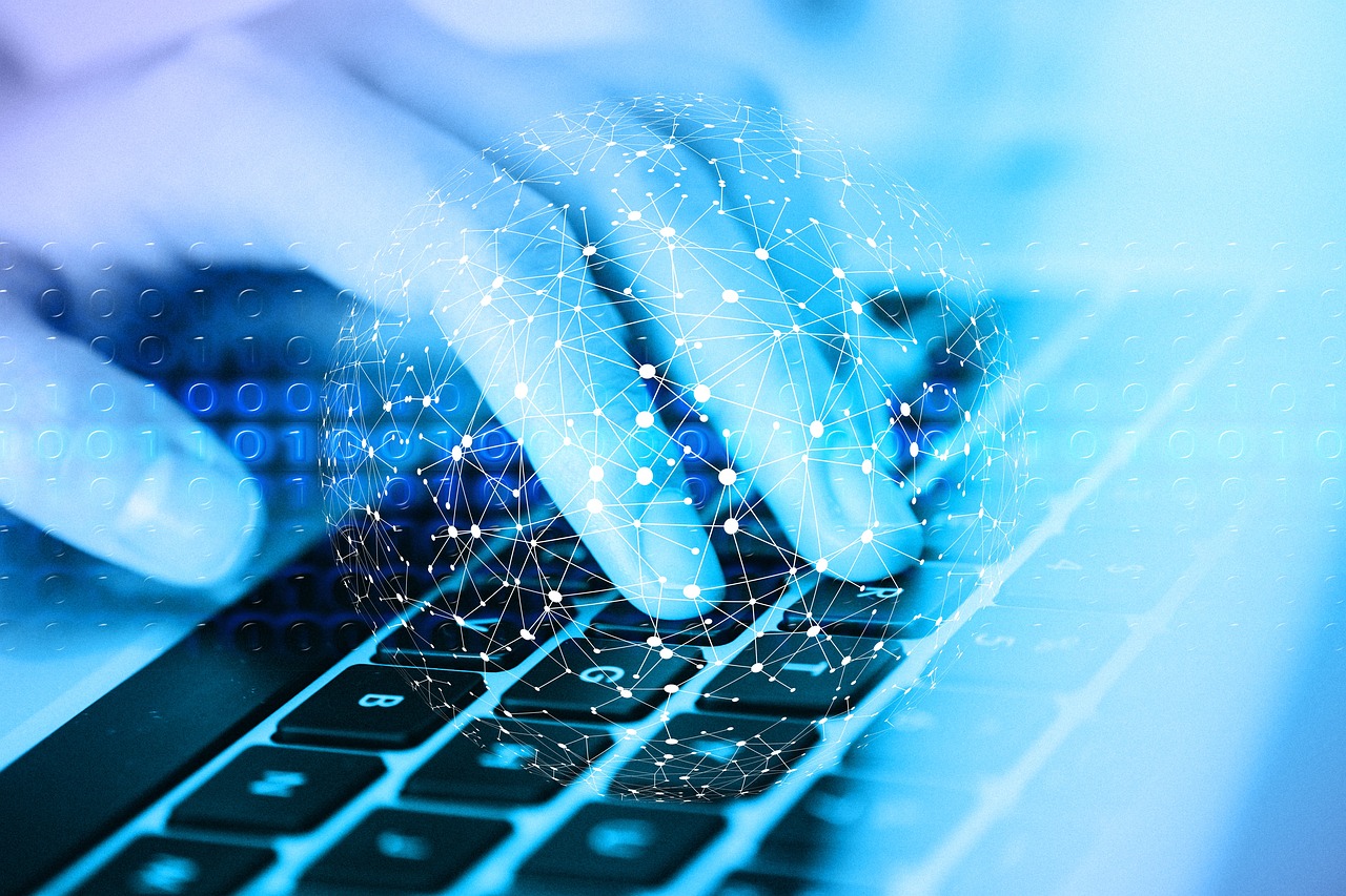 The Impact of Technology Giants on Global Security