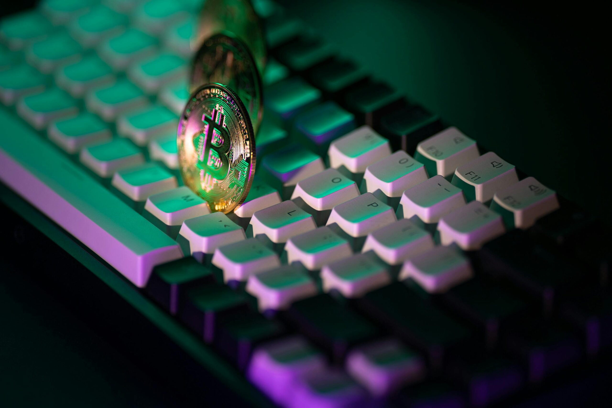 The Impact of Technology Giants on Global Security